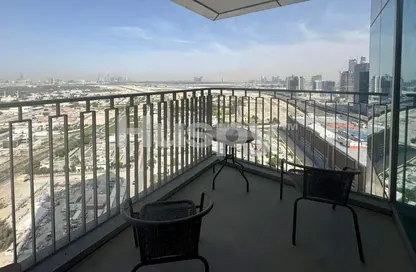 Apartment - 2 Bedrooms - 3 Bathrooms for rent in Downtown Views II Tower 3 - Downtown Views II - Downtown Dubai - Dubai