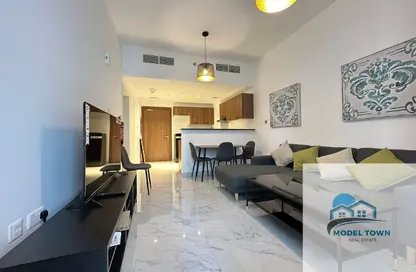 Apartment - 1 Bedroom - 2 Bathrooms for rent in Oasis 1 - Oasis Residences - Masdar City - Abu Dhabi