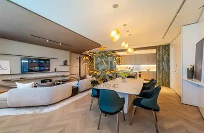 Apartment - 1 Bedroom - 2 Bathrooms for sale in Iconic - Dubai Internet City - Dubai