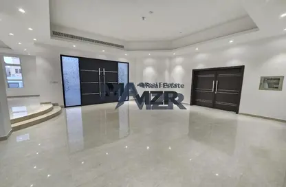 Villa - 6 Bedrooms - 7+ Bathrooms for rent in Madinat Al Riyad - Abu Dhabi