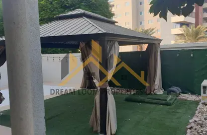 Villa - 5 Bedrooms - 6 Bathrooms for rent in Al Reef Villas - Al Reef - Abu Dhabi