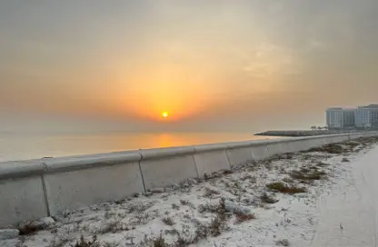 Land - Studio for sale in Al Marjan Island - Ras Al Khaimah