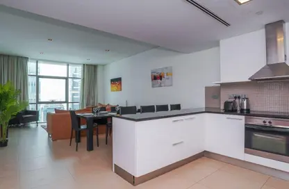 Apartment - 1 Bedroom - 2 Bathrooms for sale in Liberty House - DIFC - Dubai