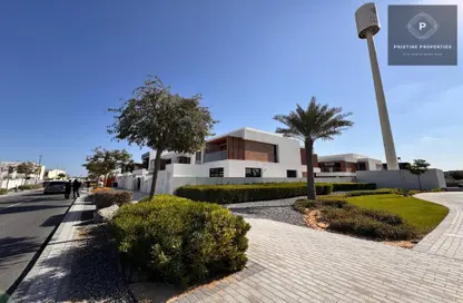 Villa - 5 Bedrooms - 6 Bathrooms for sale in The Dunes - Saadiyat Reserve - Saadiyat Island - Abu Dhabi