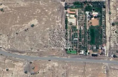 Land - Studio for sale in Manama - Ajman