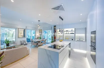 Villa - 4 Bedrooms - 5 Bathrooms for rent in Calida - Victory Heights - Dubai Sports City - Dubai