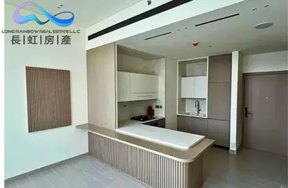 Apartment - 1 Bedroom - 2 Bathrooms for rent in Binghatti Royale - District 18 - Jumeirah Village Circle - Dubai Apartment - 1 Bedroom - 2 Bathrooms for rent in Binghatti Royale - District 18 - Jumeirah Village Circle - Dubai