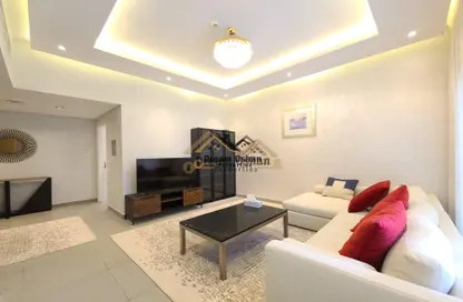 Apartment - 1 Bedroom - 2 Bathrooms for rent in Al Mamsha - Muwaileh - Sharjah