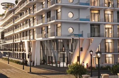 شقة - 1 حمام للبيع في أفانا ريزيدنس - الضاحية 10 - قرية الجميرا سركل - دبي شقة - 1 حمام للبيع في أفانا ريزيدنس - الضاحية 10 - قرية الجميرا سركل - دبي