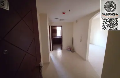 Apartment - 2 Bedrooms - 2 Bathrooms for rent in Al Naemiya Tower 1 - Al Naemiya Towers - Al Nuaimiya - Ajman