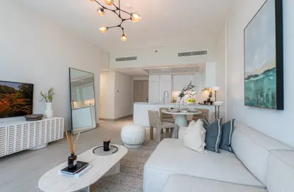 Apartment - 1 Bedroom - 2 Bathrooms for sale in Luma Park Views - Jumeirah Village Circle - Dubai