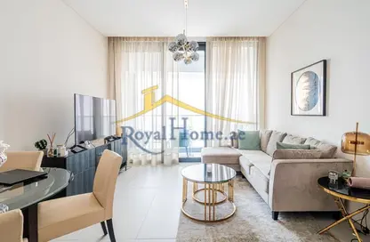Apartment - 1 Bedroom - 1 Bathroom for rent in Jumeirah Gate Tower 1 - The Address Jumeirah Resort and Spa - Jumeirah Beach Residence - Dubai