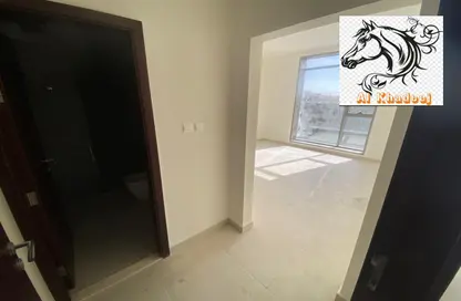 شقة - 2 غرف نوم - 3 حمامات للايجار في فلل الروضة 2 - 2  الروضة - الروضة - عجمان