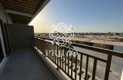 Villa - 3 Bedrooms - 3 Bathrooms for sale in Amargo - Damac Hills 2 - Dubai