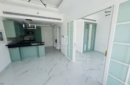 Apartment - 1 Bedroom - 1 Bathroom for rent in Vincitore Benessere - Arjan - Dubai