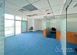 Office Space for rent in Tiffany Tower - Lake Allure - Jumeirah Lake Towers - Dubai