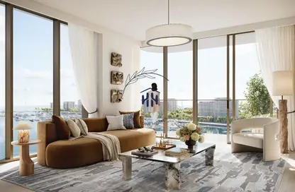 شقة - غرفة نوم - 1 حمام للبيع في باي ستار من فيدا - ميناء راشد - دبي شقة - غرفة نوم - 1 حمام للبيع في باي ستار من فيدا - ميناء راشد - دبي