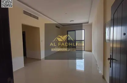 شقة - 2 غرف نوم - 3 حمامات للايجار في 1 الياسمين - الياسمين - عجمان