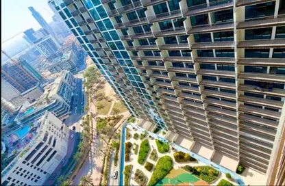 Apartment - 1 Bedroom - 2 Bathrooms for sale in Luma Park Views - District 14 - Jumeirah Village Circle - Dubai