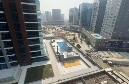 شقة - 1 حمام للبيع في ايليت بزنس باي ريزيدنس - الخليج التجاري - دبي