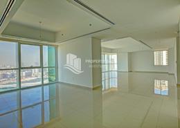 Apartment - 4 bedrooms - 6 bathrooms for rent in MAG 5 - Marina Square - Al Reem Island - Abu Dhabi