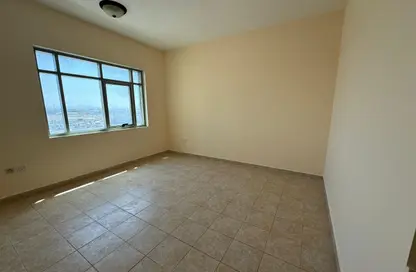 Apartment - 1 Bedroom - 2 Bathrooms for rent in Al Naemiya Tower 1 - Al Naemiya Towers - Al Nuaimiya - Ajman