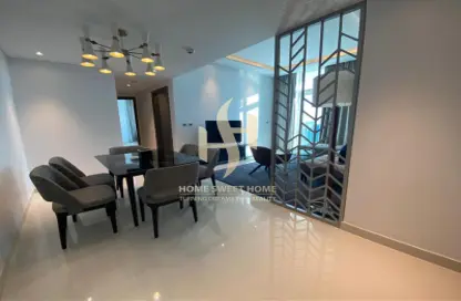 شقة - 2 غرف نوم - 3 حمامات للبيع في بريفه باي داماك (بي) - داماك مايسون برايف - الخليج التجاري - دبي