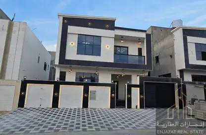 فيلا - 6 غرف نوم - 8 حمامات للبيع في الحليو 2 - الحليو - عجمان