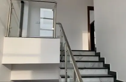 Villa - 3 Bedrooms - 4 Bathrooms for sale in Al Rahmaniya - Sharjah Villa - 3 Bedrooms - 4 Bathrooms for sale in Al Rahmaniya - Sharjah