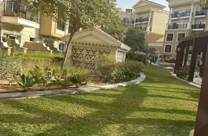 Apartment - 1 Bedroom - 1 Bathroom for rent in Resortz by Danube - Arjan - Dubai