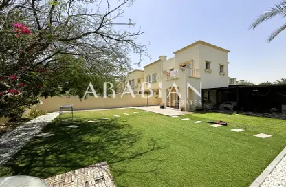 Villa - 2 Bedrooms - 3 Bathrooms for sale in Springs 10 - The Springs - Dubai