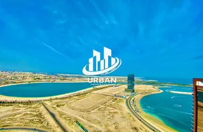 شقة - 4 غرف نوم - 6 حمامات للايجار في شارع التعاون الجديد - التعاون - الشارقة