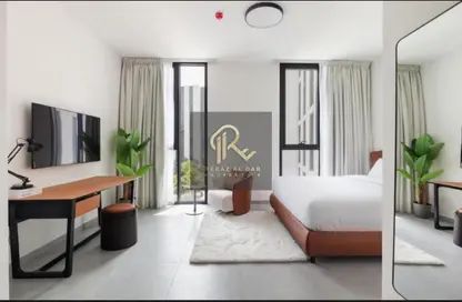 شقة - 1 حمام للبيع في زا بوليفارد 3 - الجادة - الشارقة شقة - 1 حمام للبيع في زا بوليفارد 3 - الجادة - الشارقة