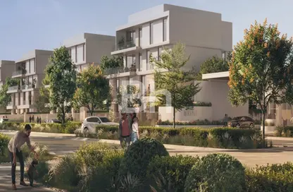 Apartment - 3 Bedrooms - 3 Bathrooms for sale in Mayar - Maysan - Al Reem Island - Abu Dhabi