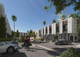 Townhouse - 2 bedrooms - 3 bathrooms for sale in Bianca - Dubai Land - Dubai