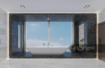 صورة لـ حمام بنتهاوس - 4 غرف نوم - 6 حمامات للبيع في برج مى دو رى - أبراج بحيرة الجميرا - دبي ، صورة رقم 1