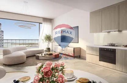 Apartment - 2 Bedrooms - 3 Bathrooms for sale in Views F - Yas Golf Collection - Yas Island - Abu Dhabi