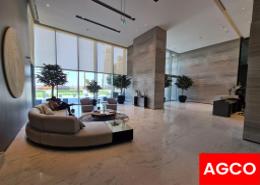 Reception / Lobby image for: Apartment - 1 bedroom - 1 bathroom for sale in Harbour Gate Tower 2 - Harbour Gate - Dubai Creek Harbour (The Lagoons) - Dubai, Image 1