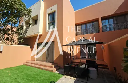 Villa - 4 Bedrooms - 5 Bathrooms for sale in Mangrove Village - Abu Dhabi Gate City - Abu Dhabi