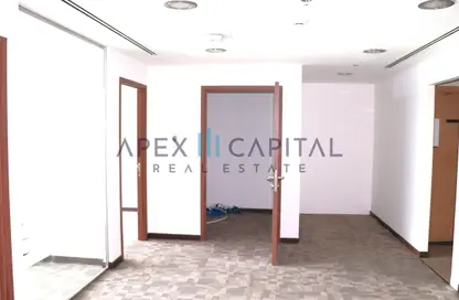 مكتب - استوديو - 1 حمام للايجار في مركز جميرا للأعمال 3 (JBC 3) - (JLT) مجمع Y - أبراج بحيرة الجميرا - دبي