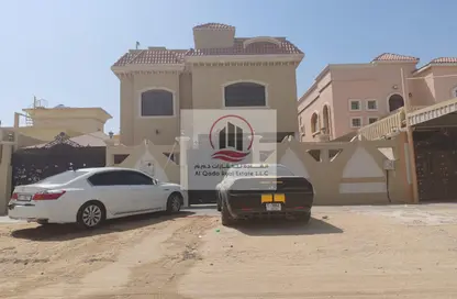 فيلا - 6 غرف نوم - 7 حمامات للبيع في فلل الروضة 2 - 2  الروضة - الروضة - عجمان