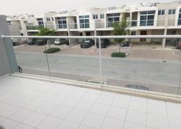 تاون هاوس - 3 غرف نوم - 3 حمامات للكراء في فلل اكنان - فاردون - داماك هيلز 2 - دبي