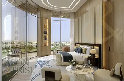 بنتهاوس - 4 غرف نوم - 5 حمامات للبيع في ون كانال - الوصل - دبي