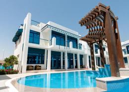 فيلا - 4 غرف نوم - 6 حمامات للبيع في بالما ريزيدنس - نخلة الجميرا - دبي