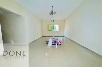 Apartment - 2 Bedrooms - 2 Bathrooms for rent in Hajar Building - Muwaileh Commercial - Sharjah