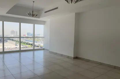 عمارة بالكامل - 2 غرف نوم - 3 حمامات للايجار في برج البتها - الخليج التجاري - دبي