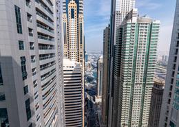 Penthouse - 5 bedrooms - 6 bathrooms for sale in Emirates Crown - Dubai Marina - Dubai