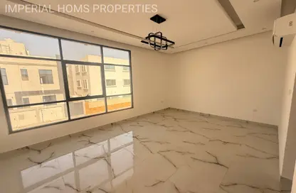 Villa - 3 Bedrooms - 3 Bathrooms for rent in Al Yasmeen 1 - Al Yasmeen - Ajman