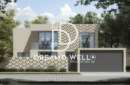 Villa - 2 Bedrooms - 3 Bathrooms for sale in Hayyan - Sharjah