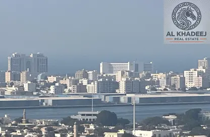 Apartment - 3 Bedrooms - 4 Bathrooms for rent in Al Naimiya - Al Nuaimiya - Ajman